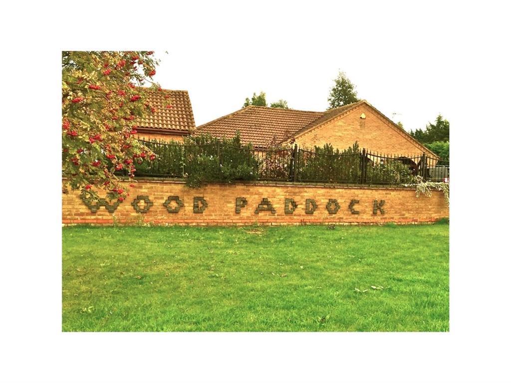 Woodpaddock Bed & Breakfast March Extérieur photo