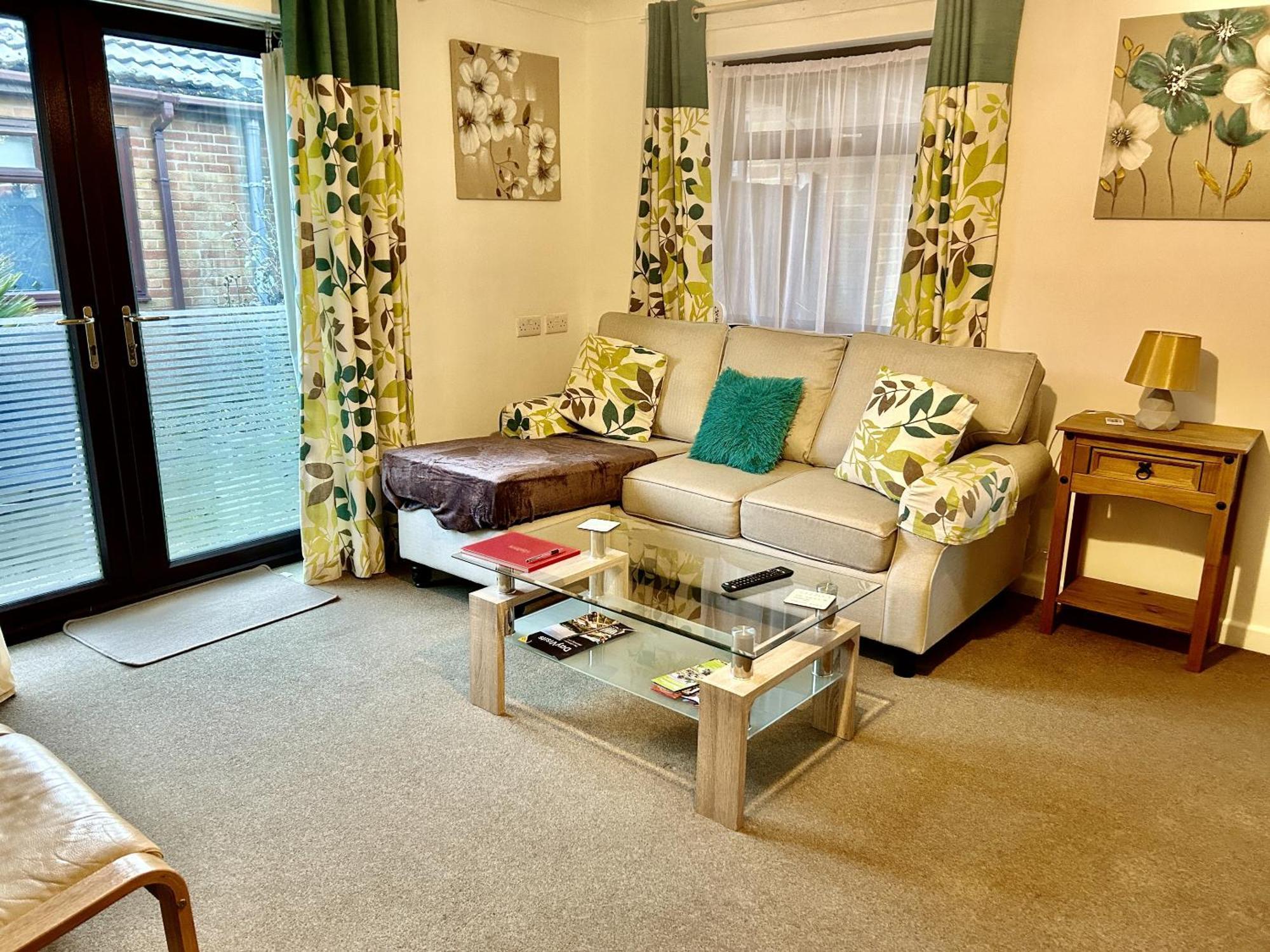 Woodpaddock Bed & Breakfast March Chambre photo